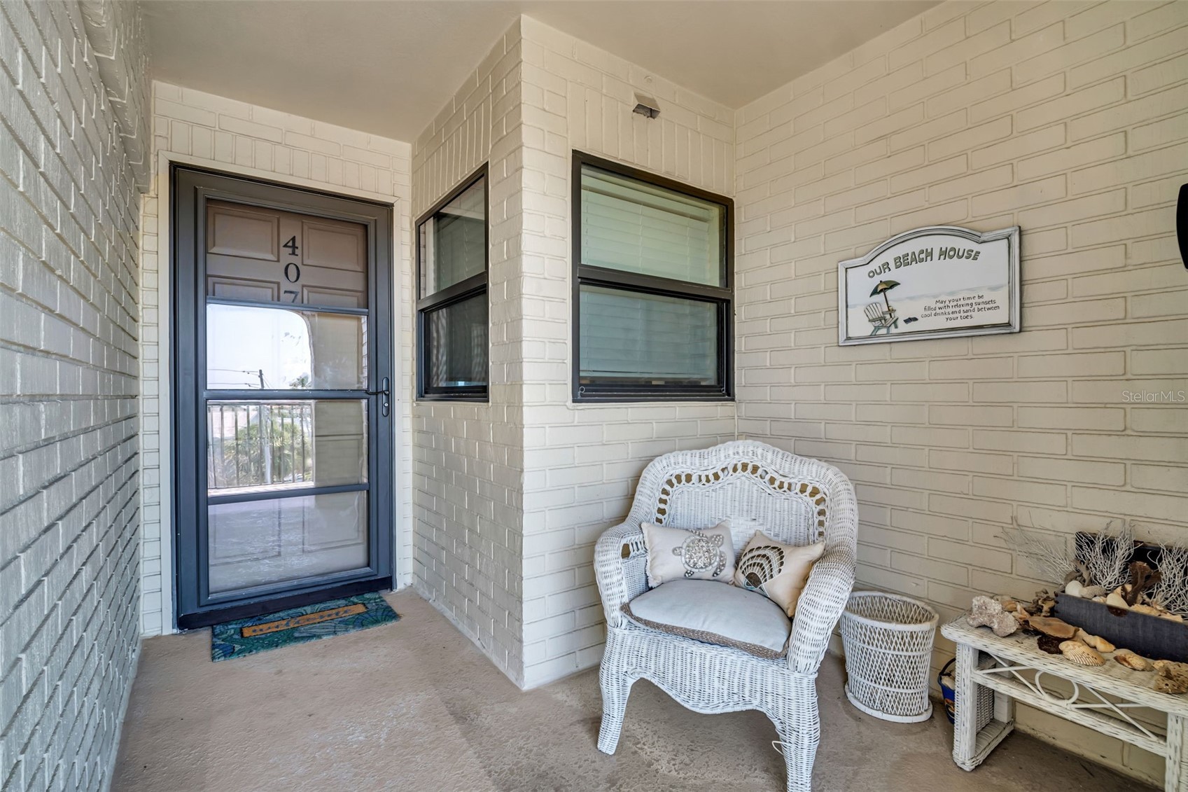 3500 GULF BOULEVARD 407B