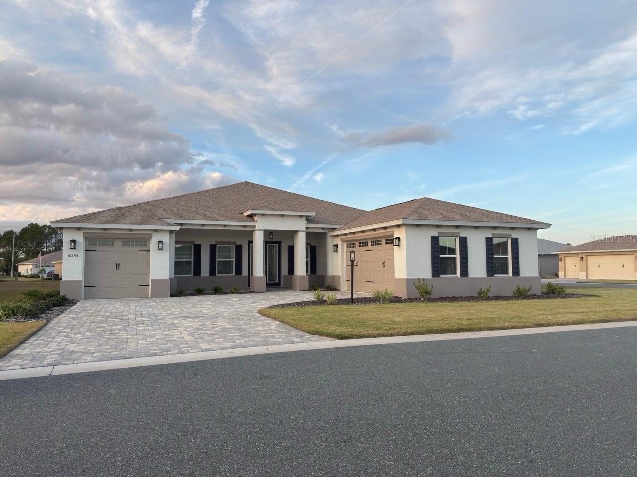 10553 SW 98TH PLACE