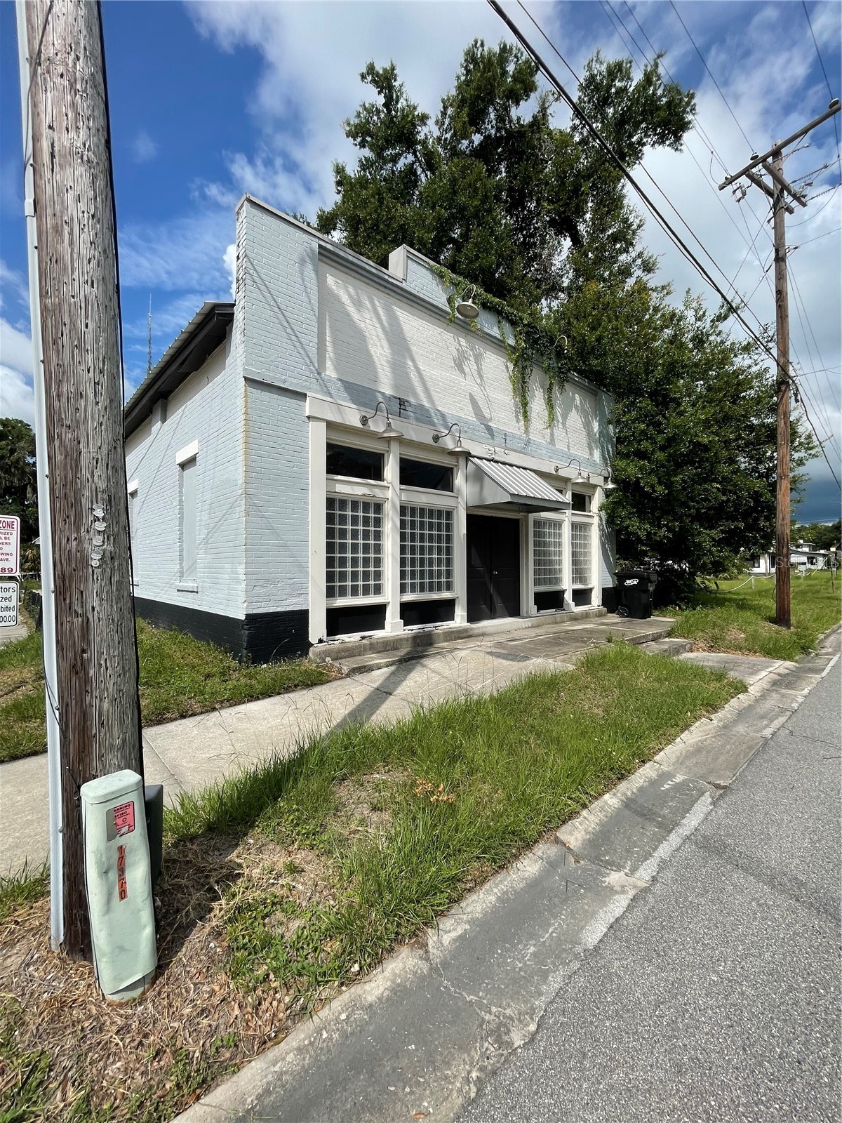 55 GUERRANT STREET