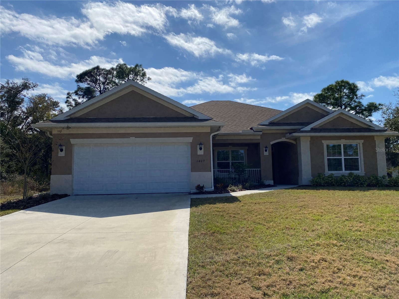 1409 MARJORIE LANE