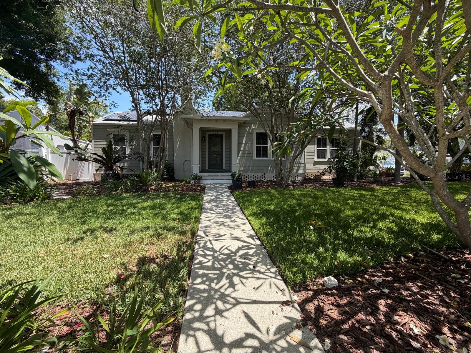 4101 W OBISPO STREET