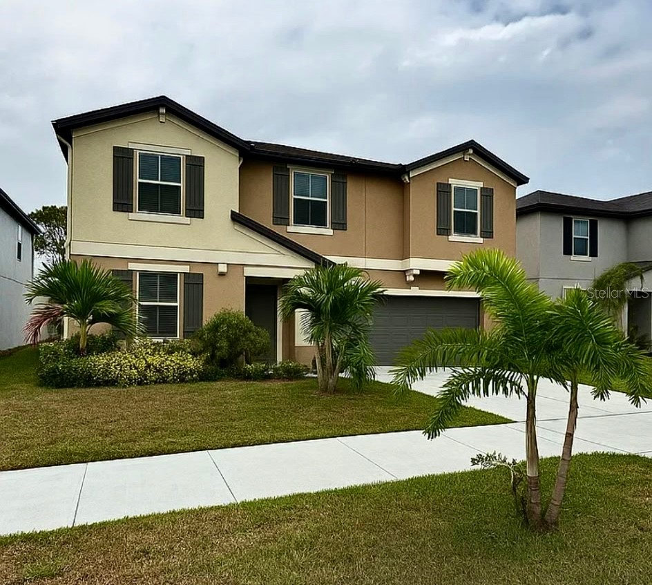 12957 WILDFLOWER MEADOW DRIVE
