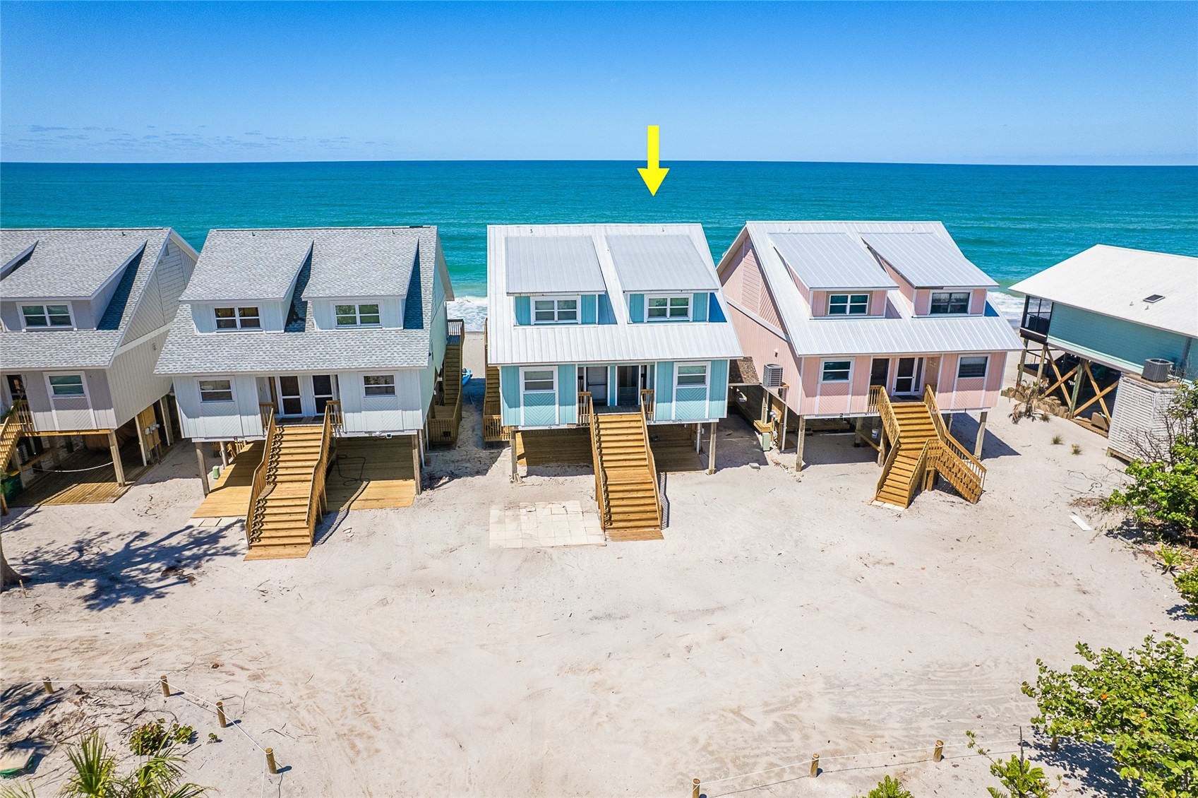 301 S GULF BOULEVARD 3
