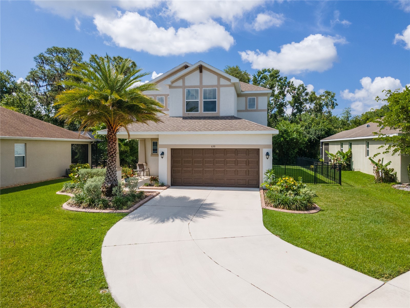 6311 HORSE MILL PLACE