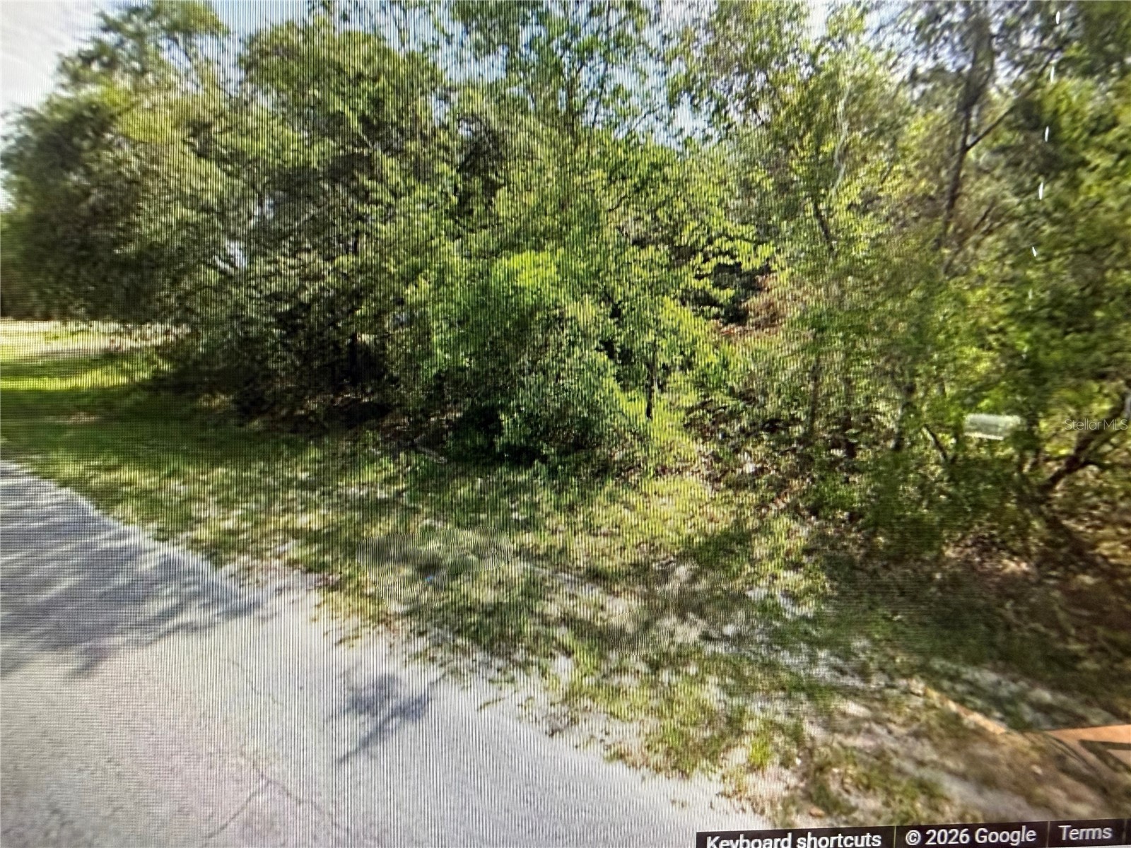 TBD SW 79TH TERRACE ROAD