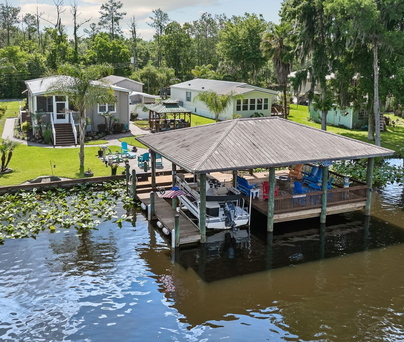 329 PARADISE CIRCLE