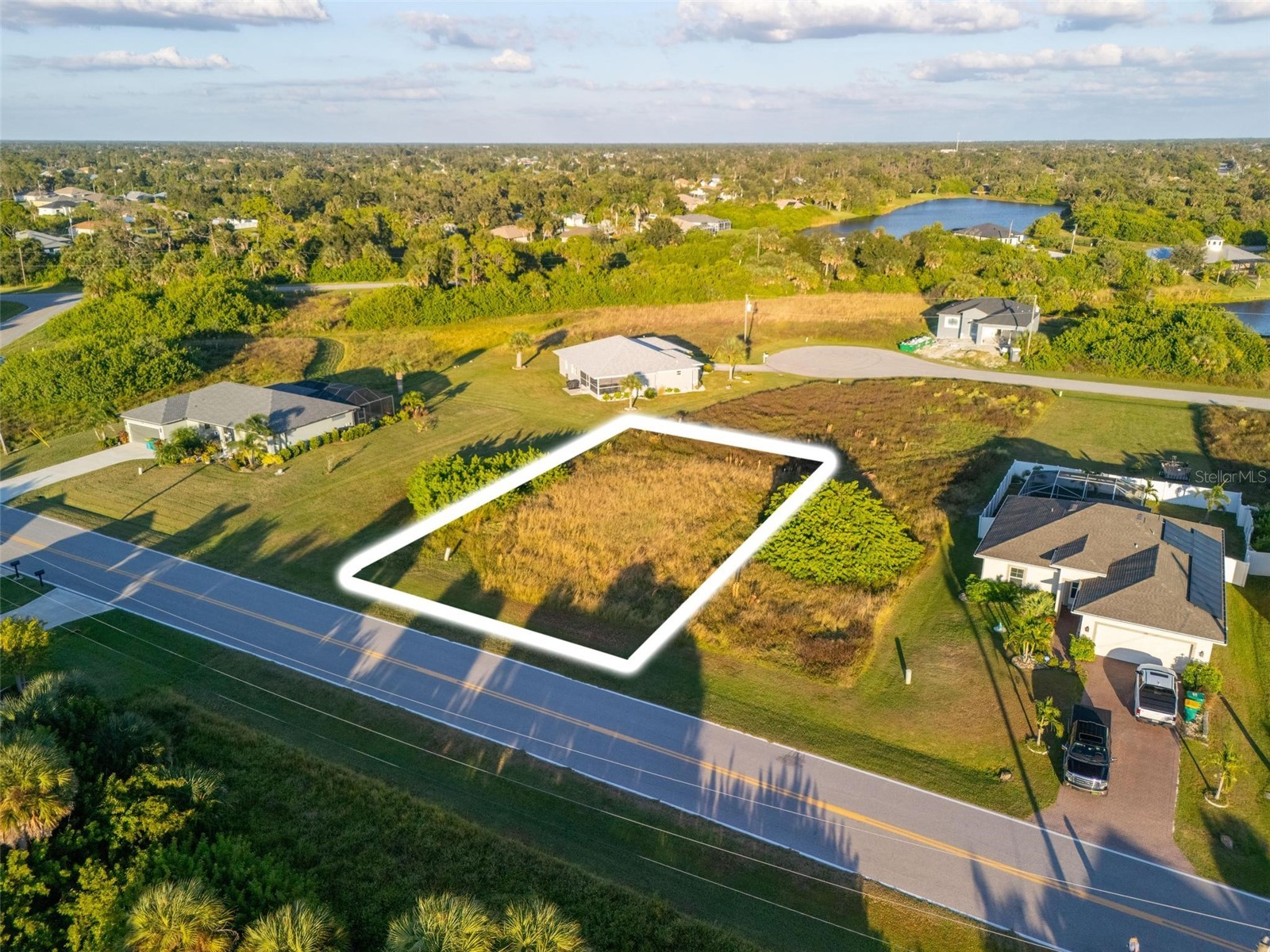 278 INDIAN CREEK DRIVE