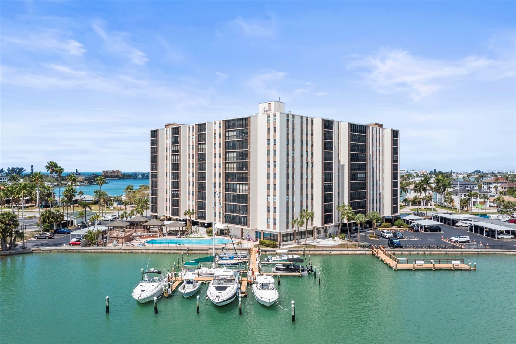 10355 PARADISE BOULEVARD 403
