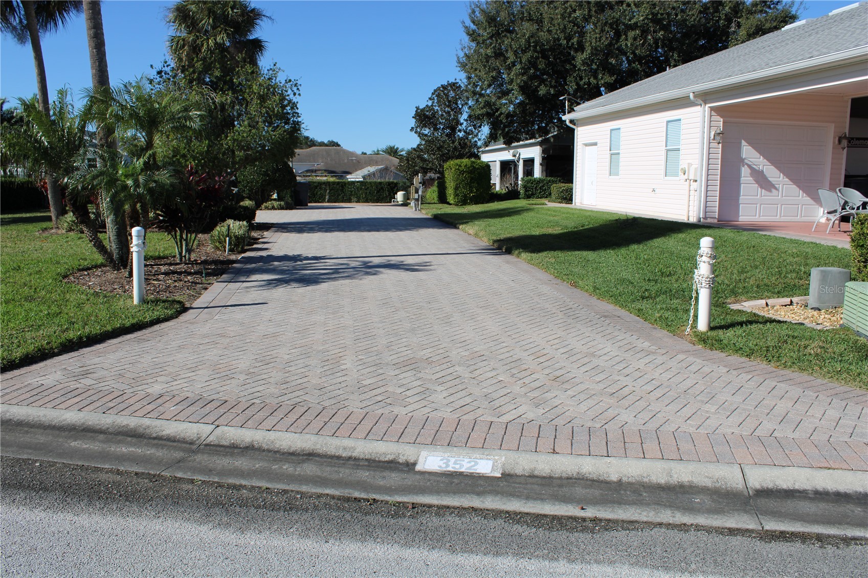 352 TRAVELERS DRIVE