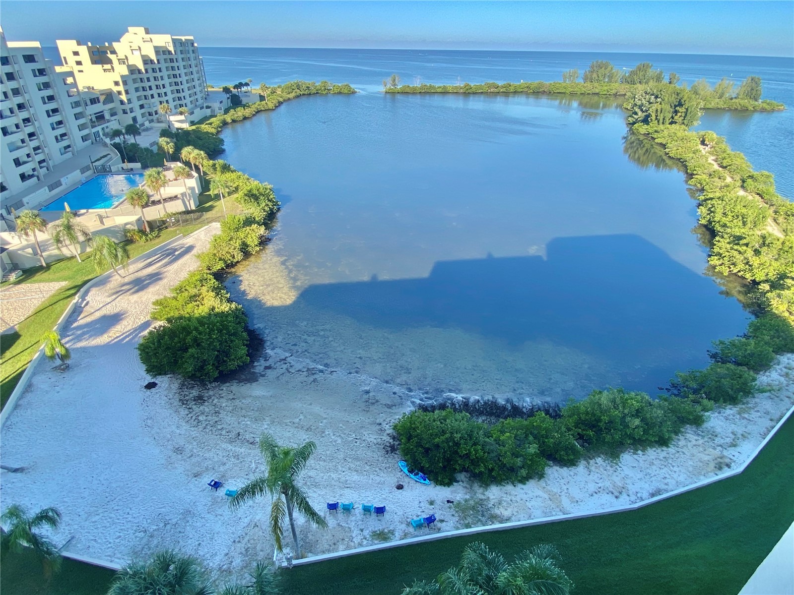 6035 SEA RANCH DRIVE 901