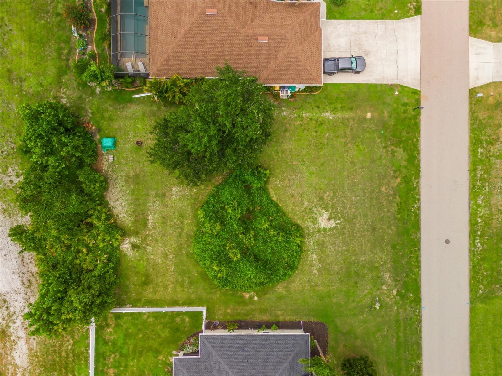2381 MAURITANIA ROAD