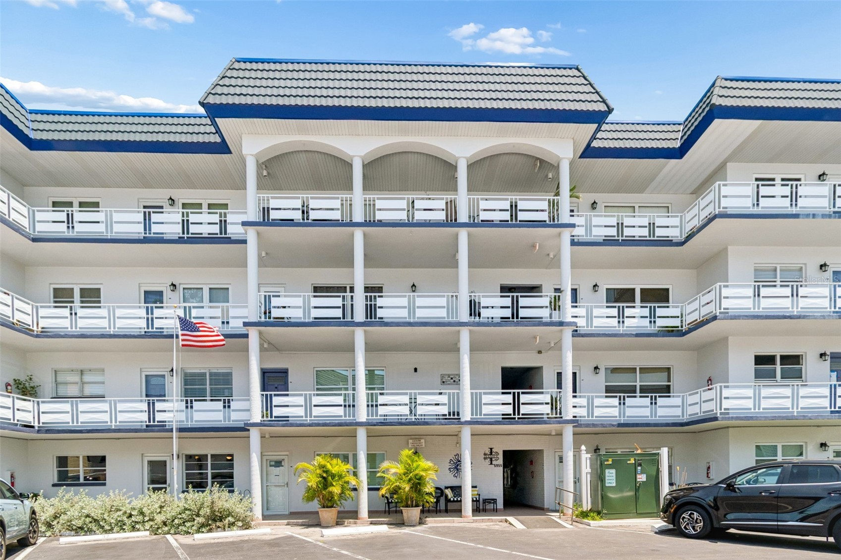 5955 30TH AVENUE S 105