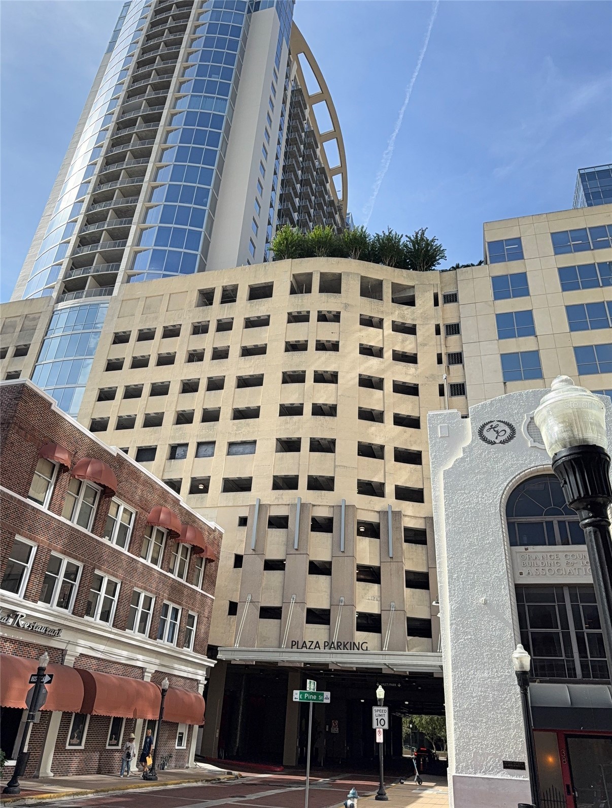155 S COURT AVENUE 1104