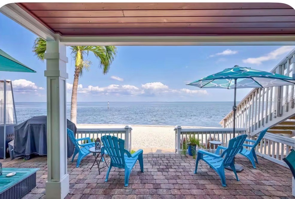 5280 COQUINA KEY DRIVE SE A furnished seasonal