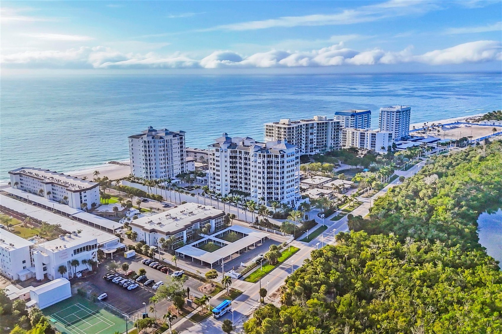 2110 BENJAMIN FRANKLIN DRIVE 104
