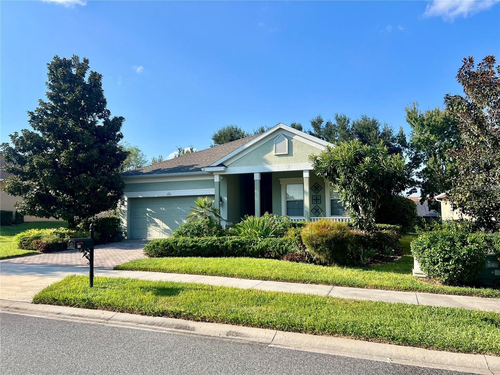119 FALLING ACORN AVENUE
