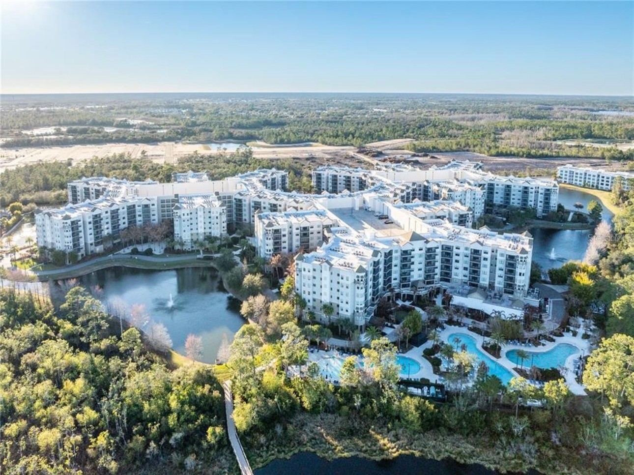 14501 GROVE RESORT AVENUE 3524