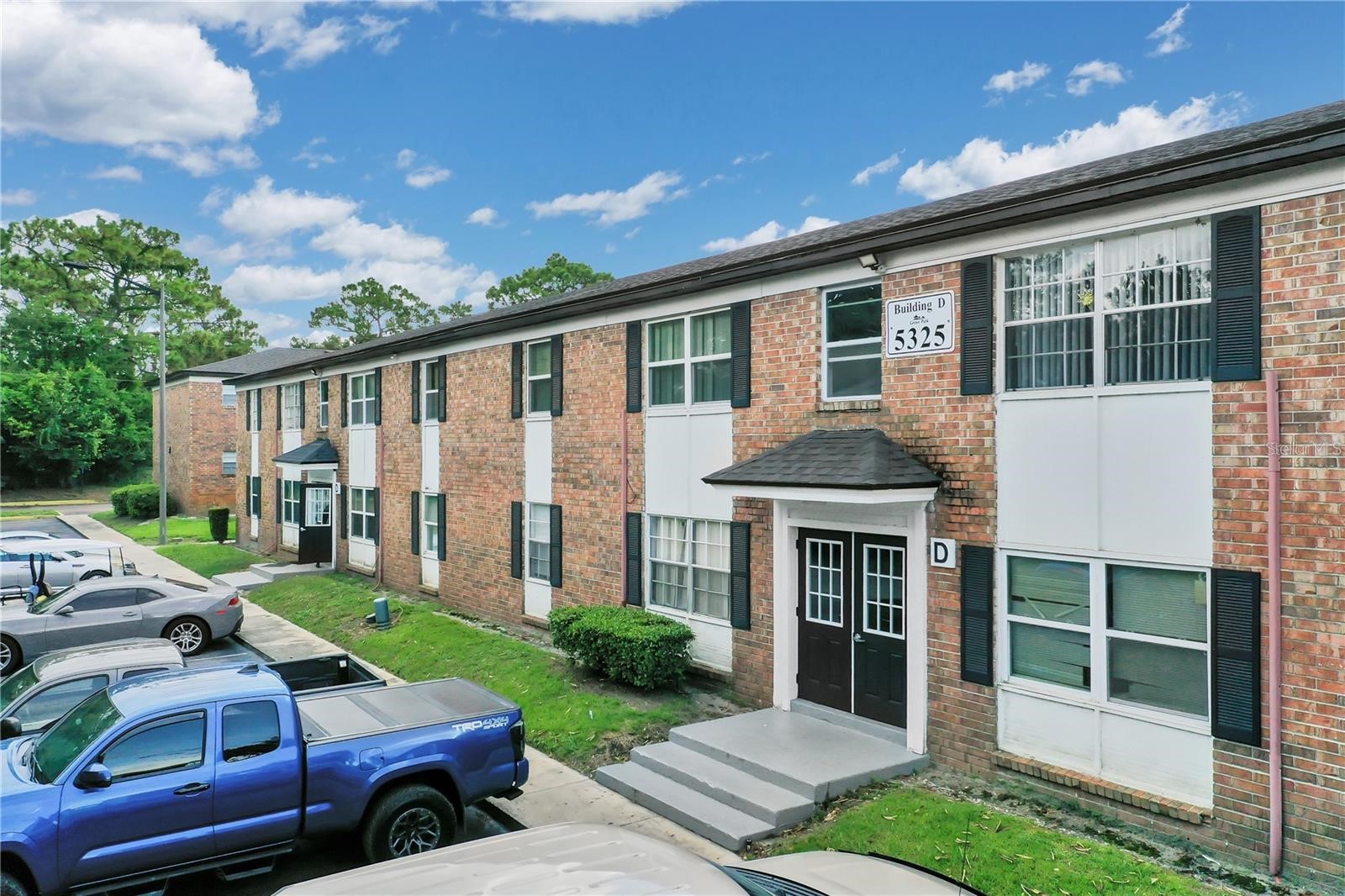5325 CURRY FORD ROAD D102