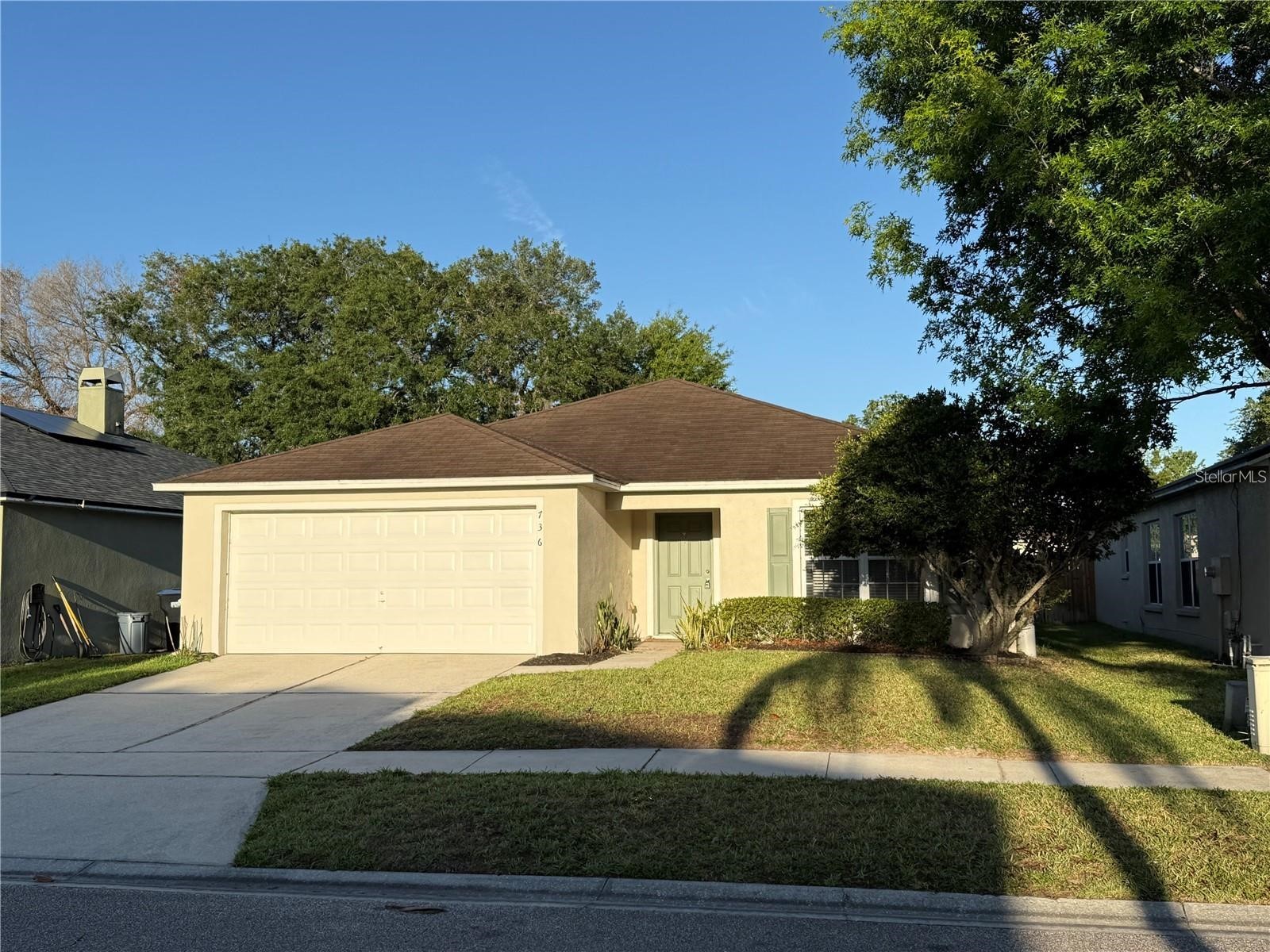736 BRISTOL FOREST WAY