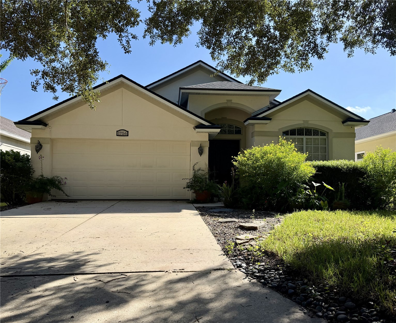 1756 CHERRY RIDGE DRIVE