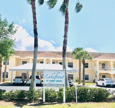 25275 RAMPART BOULEVARD 1608