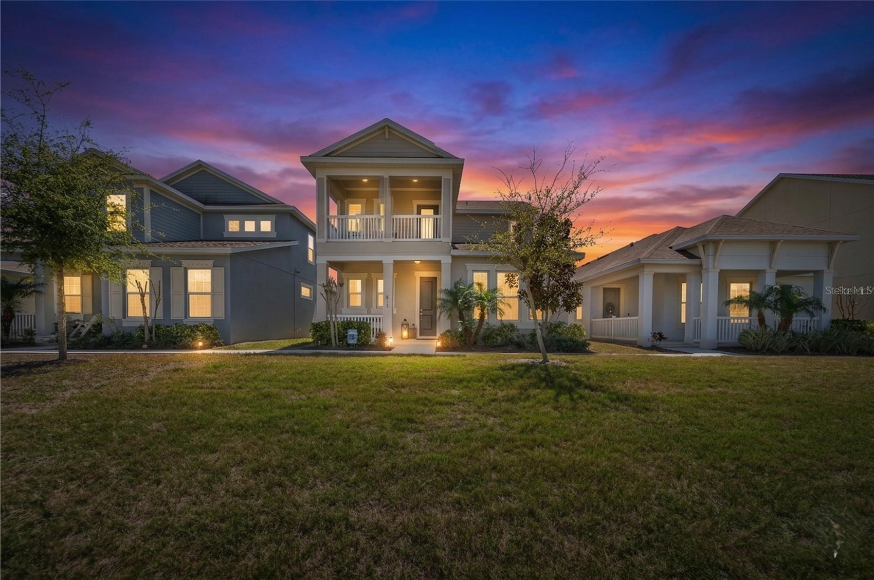 813 WINTERSIDE DRIVE