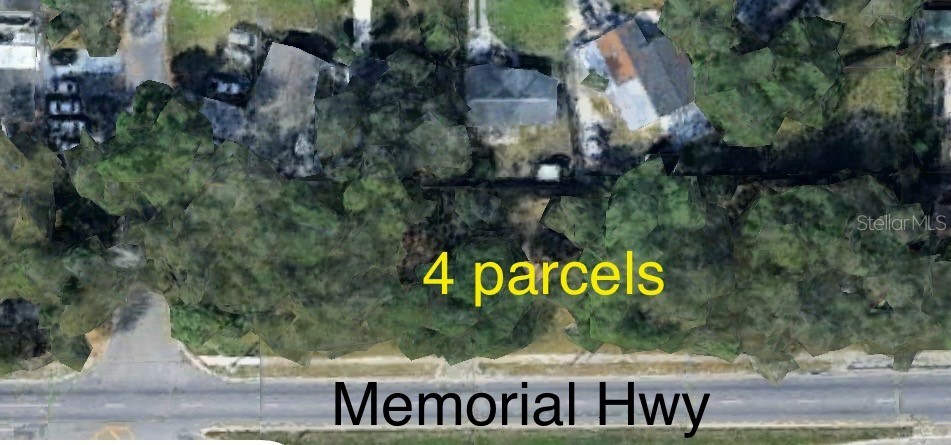 MEMORIAL HIGHWAY