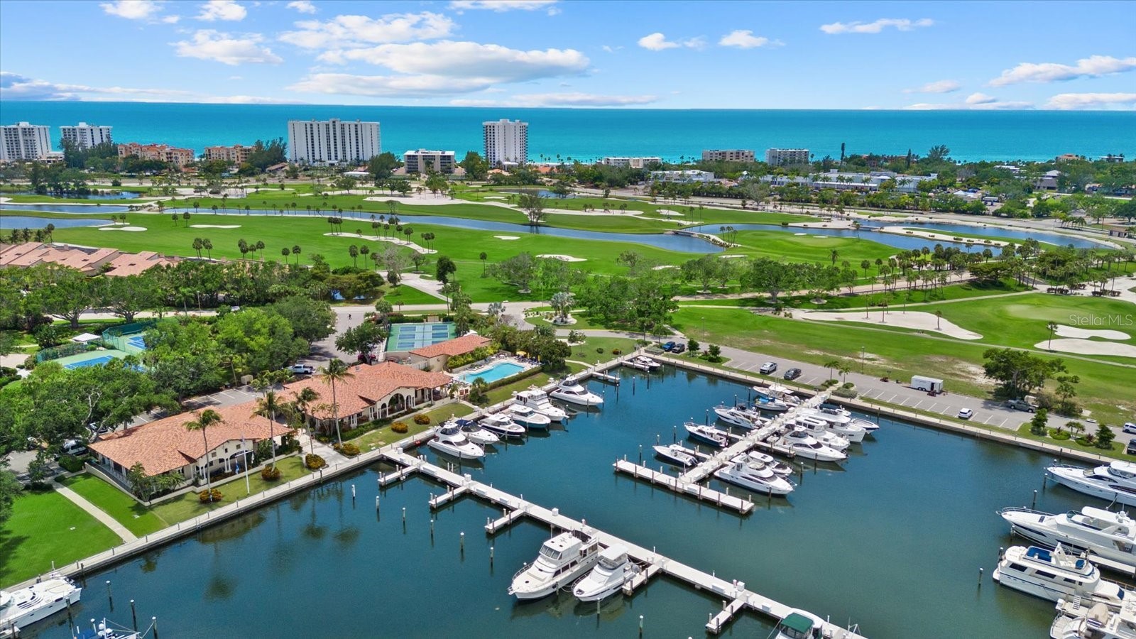 2600 HARBOURSIDE DRIVE H06