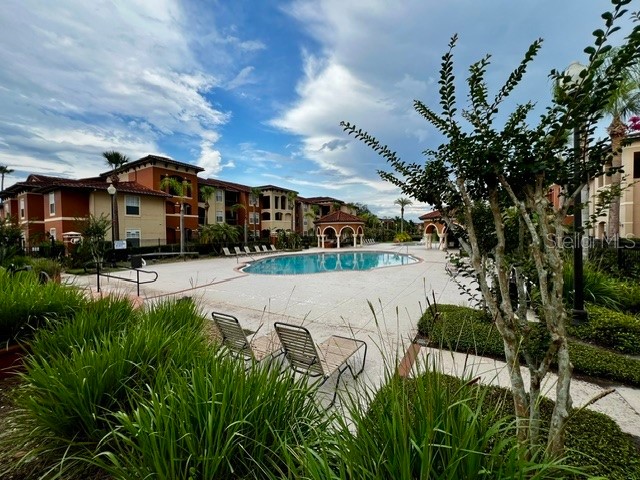 2701 ORLANDO WEST DRIVE