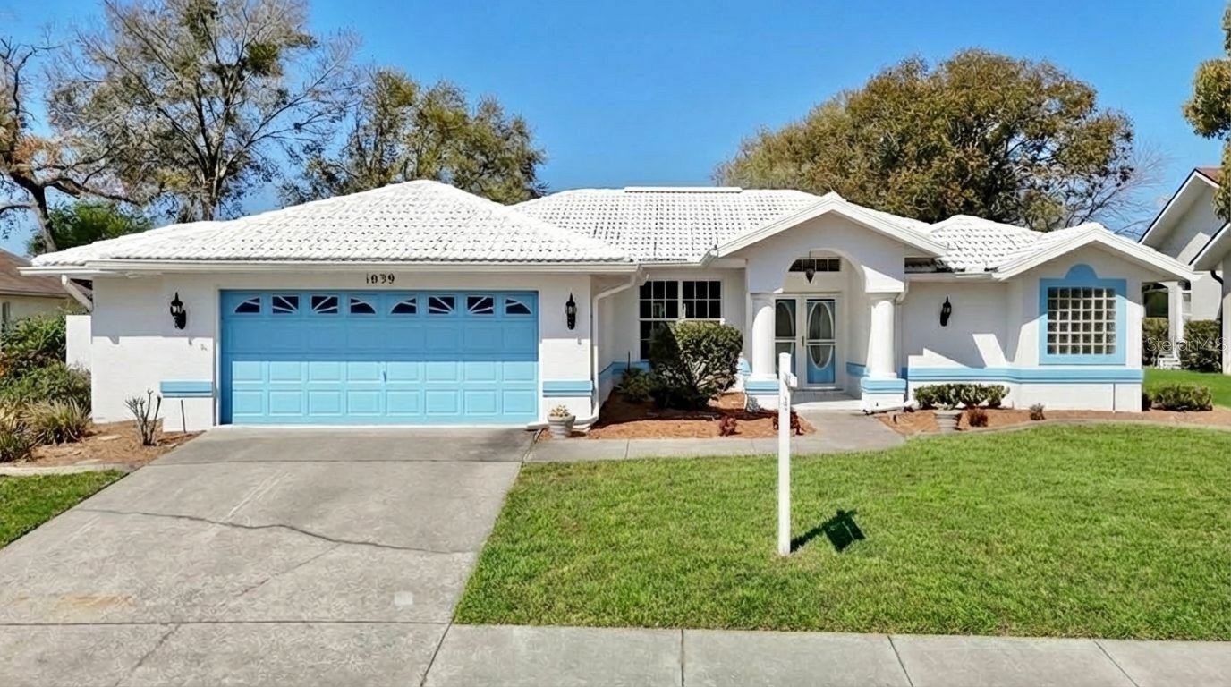 1039 GREENTURF ROAD