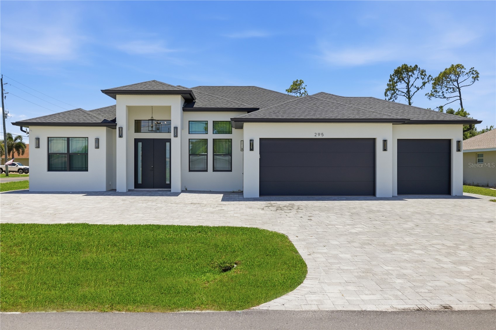 295 WHITE MARSH LANE