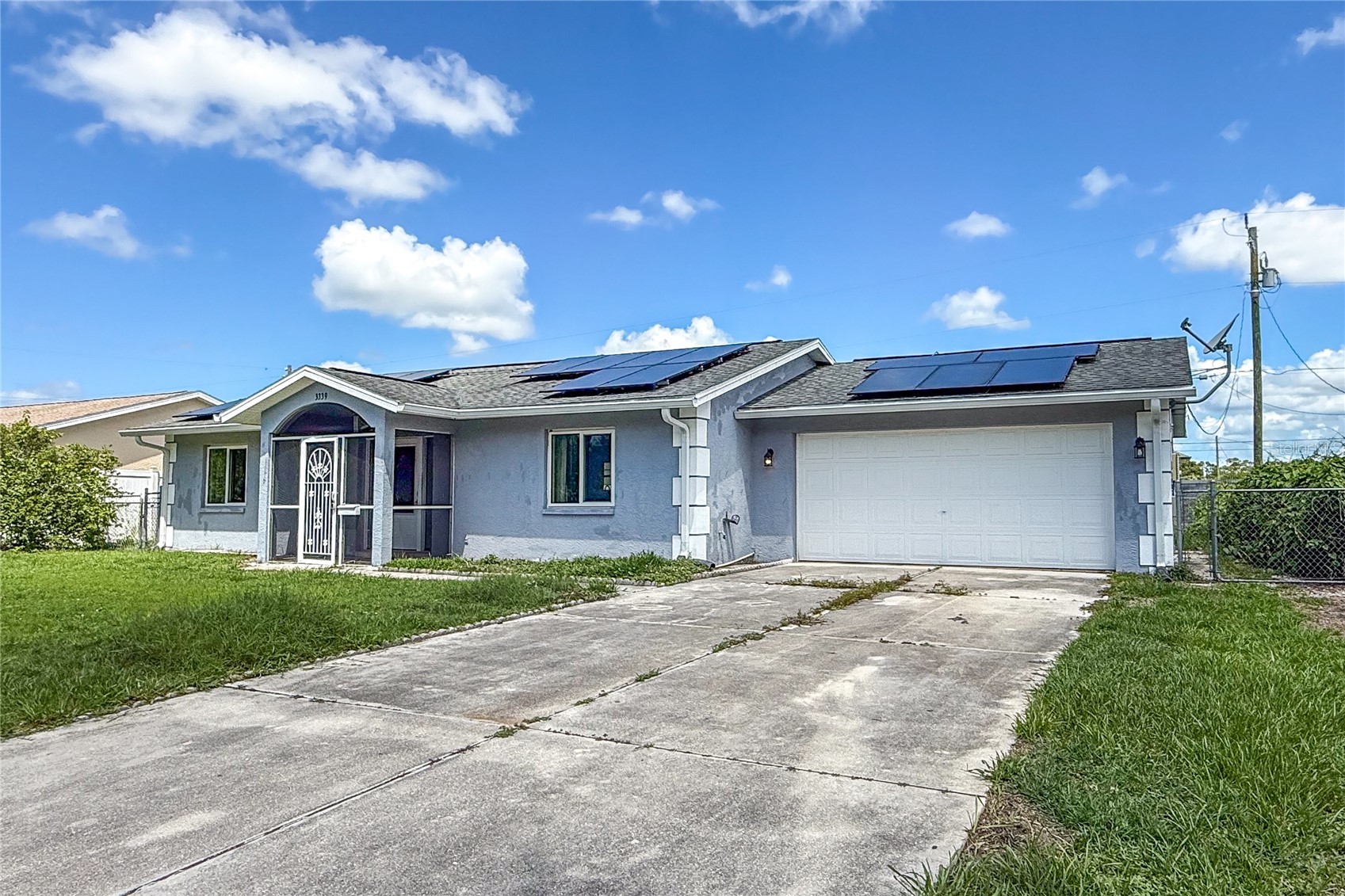 3339 DUAR TERRACE