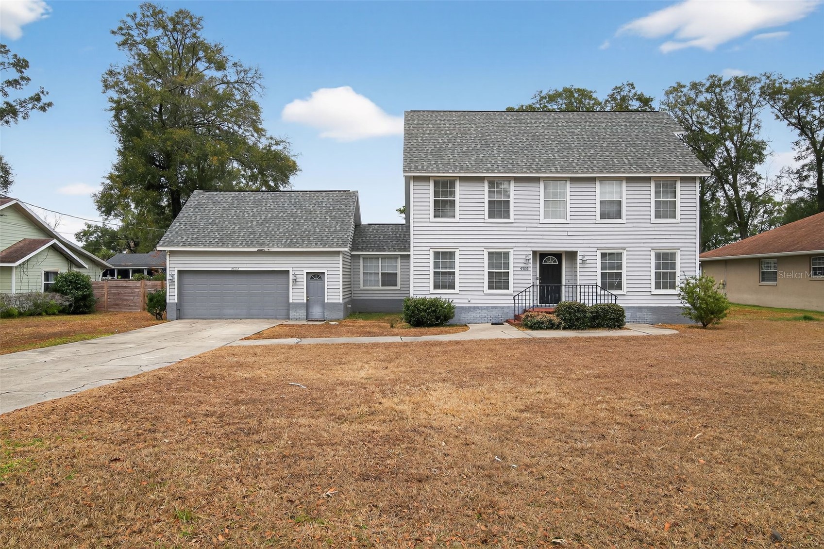 4553 SE 14TH STREET