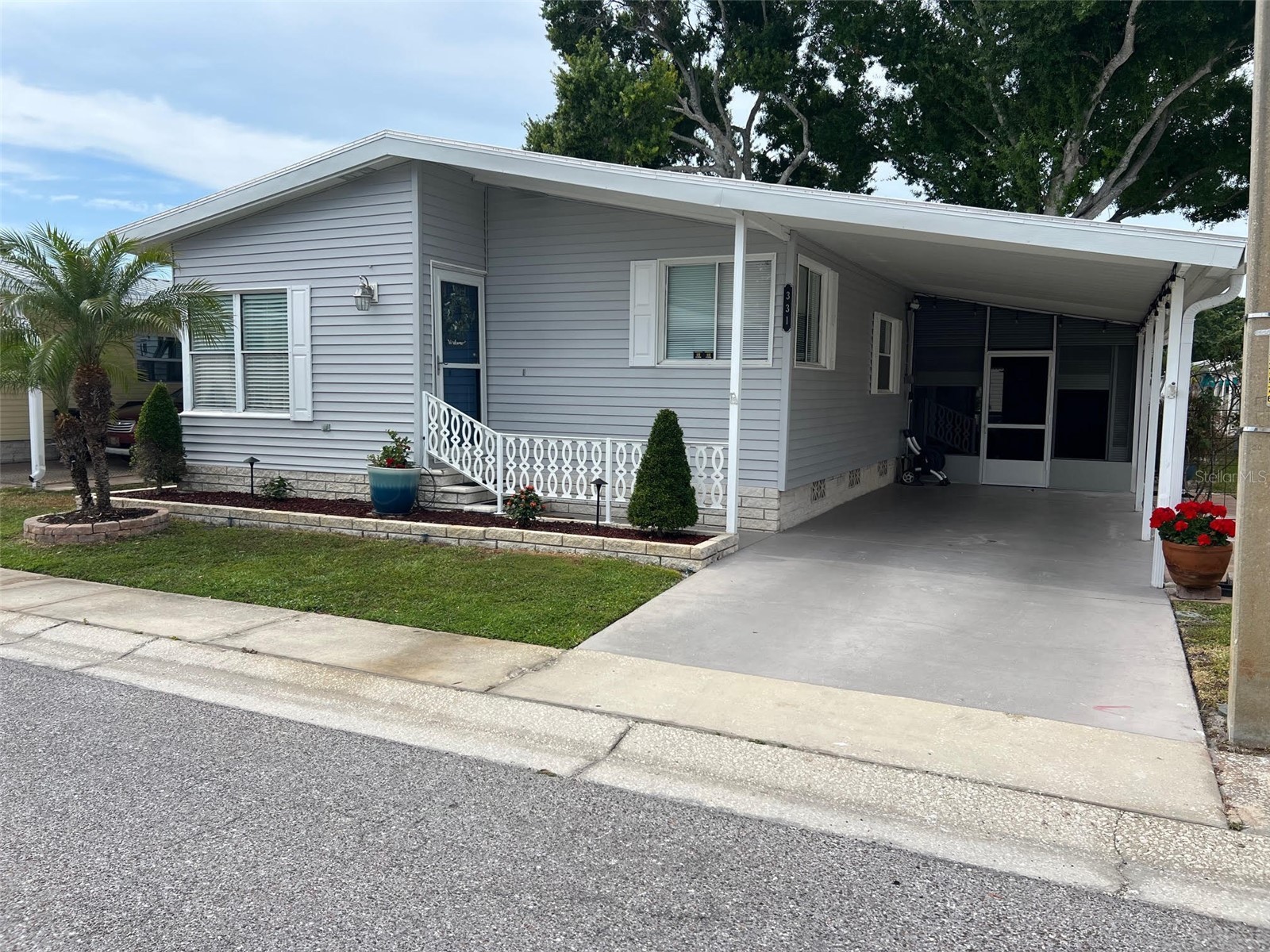 1001 STARKEY ROAD 331