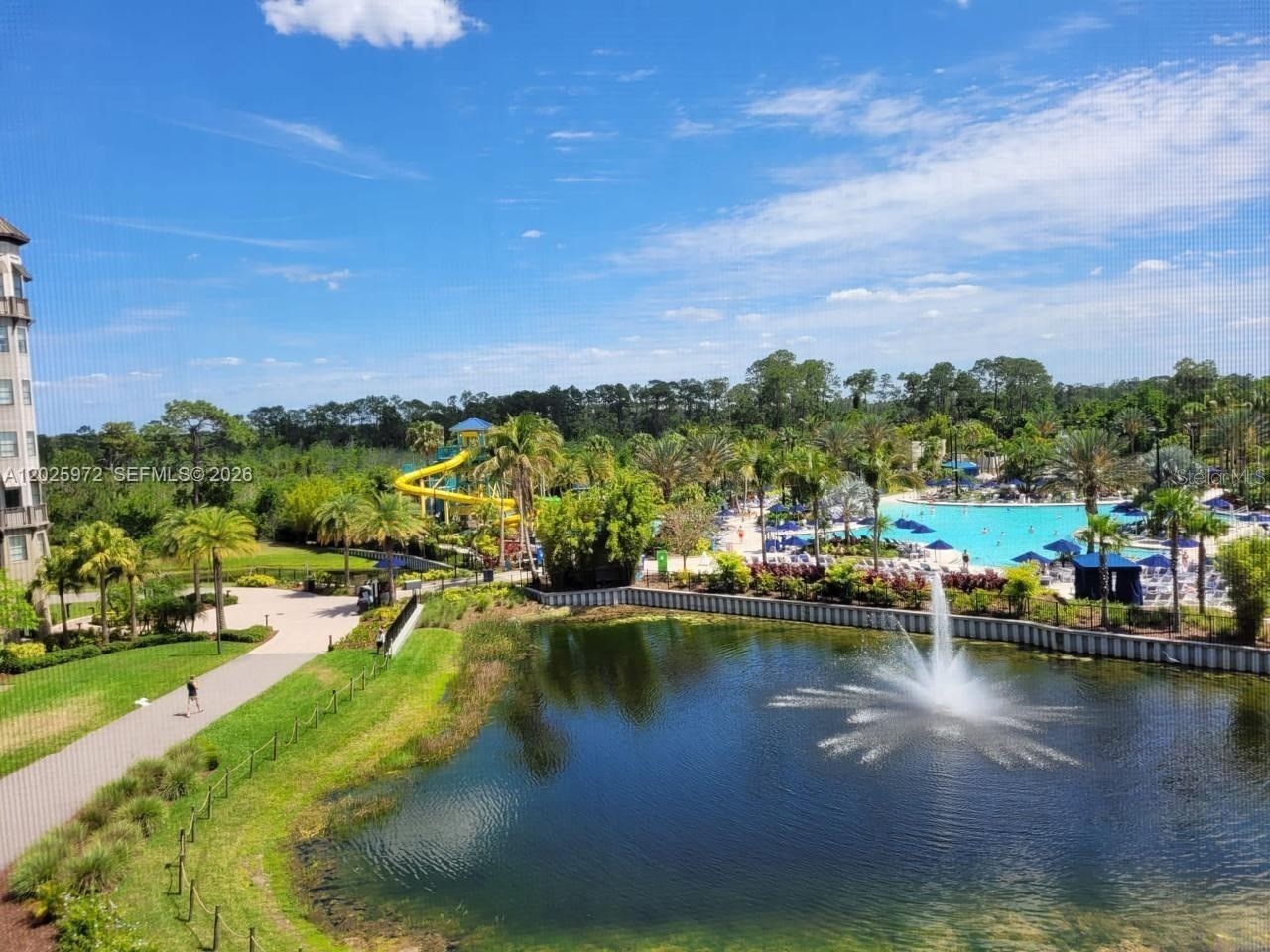 14501 GROVE RESORT AVENUE 3425