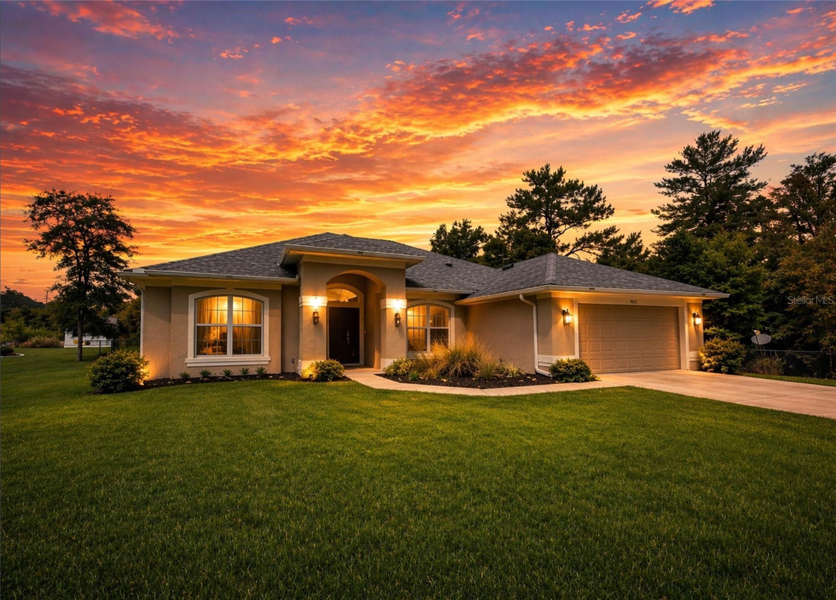 9832 SW 46TH COURT