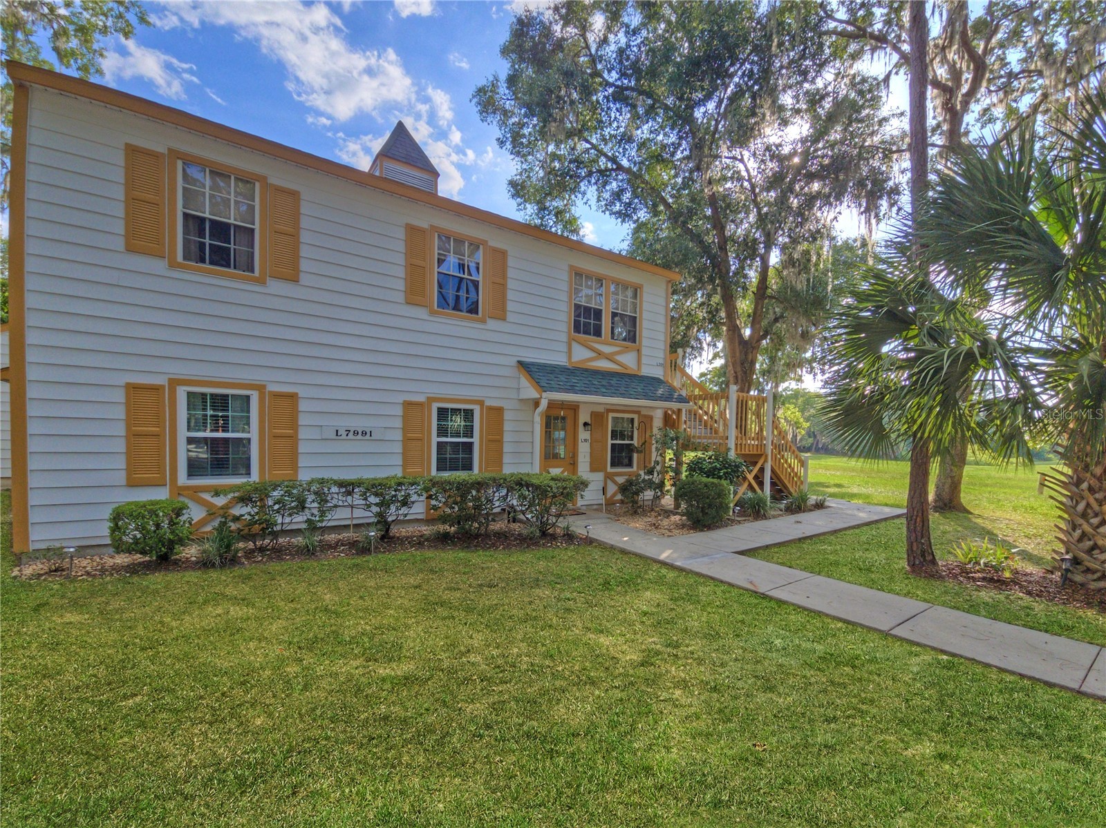 7991 MIDWAY DRIVE TERRACE L201