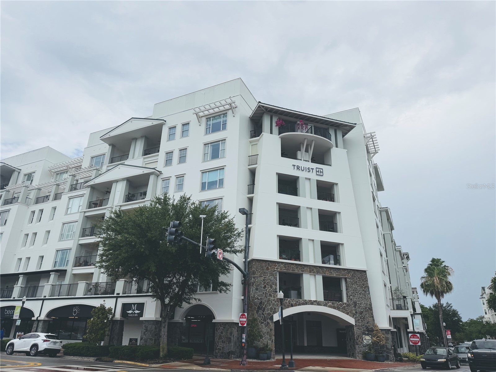 2305 EDGEWATER DRIVE 1708