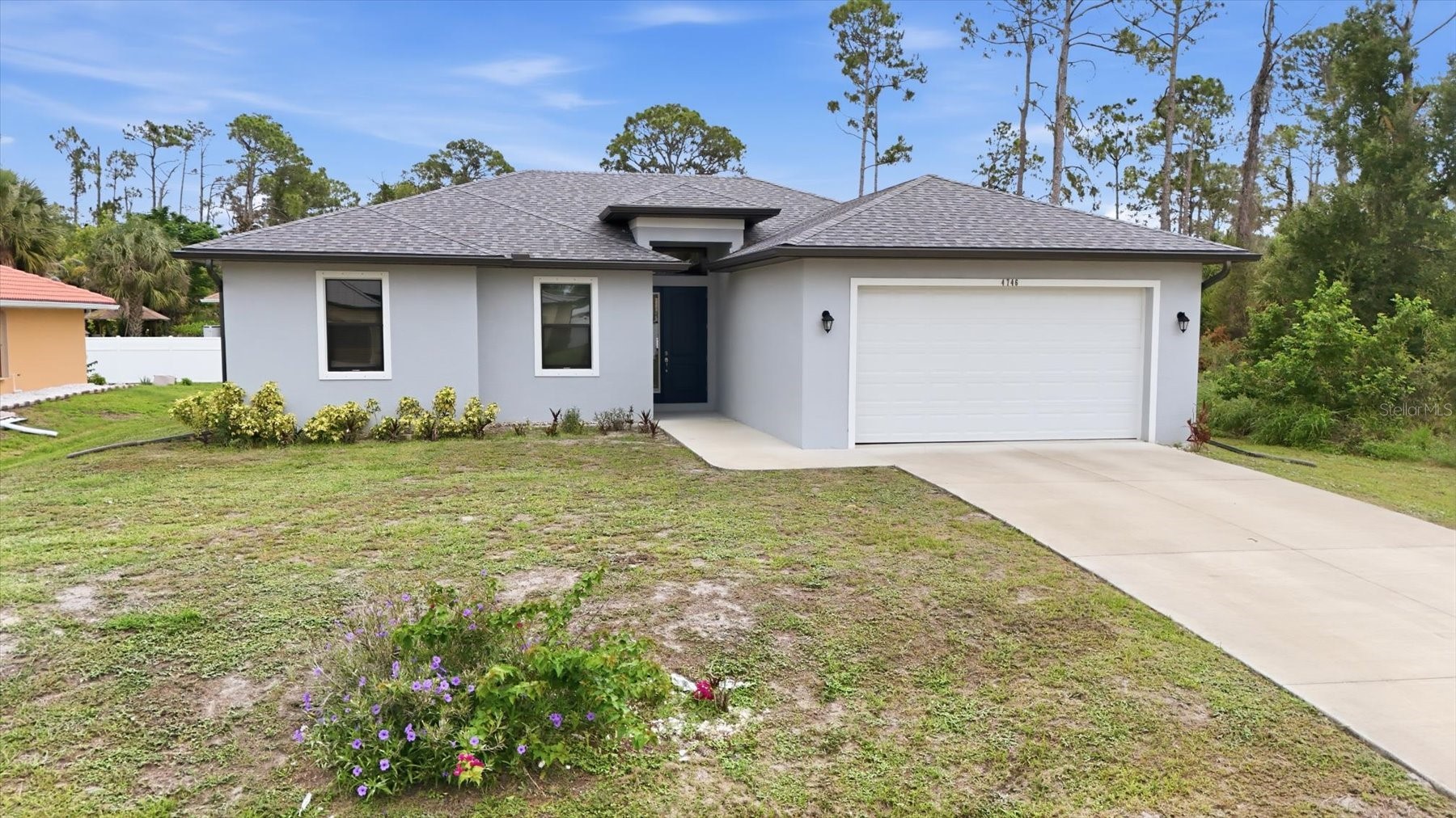 4746 GLOBE TERRACE