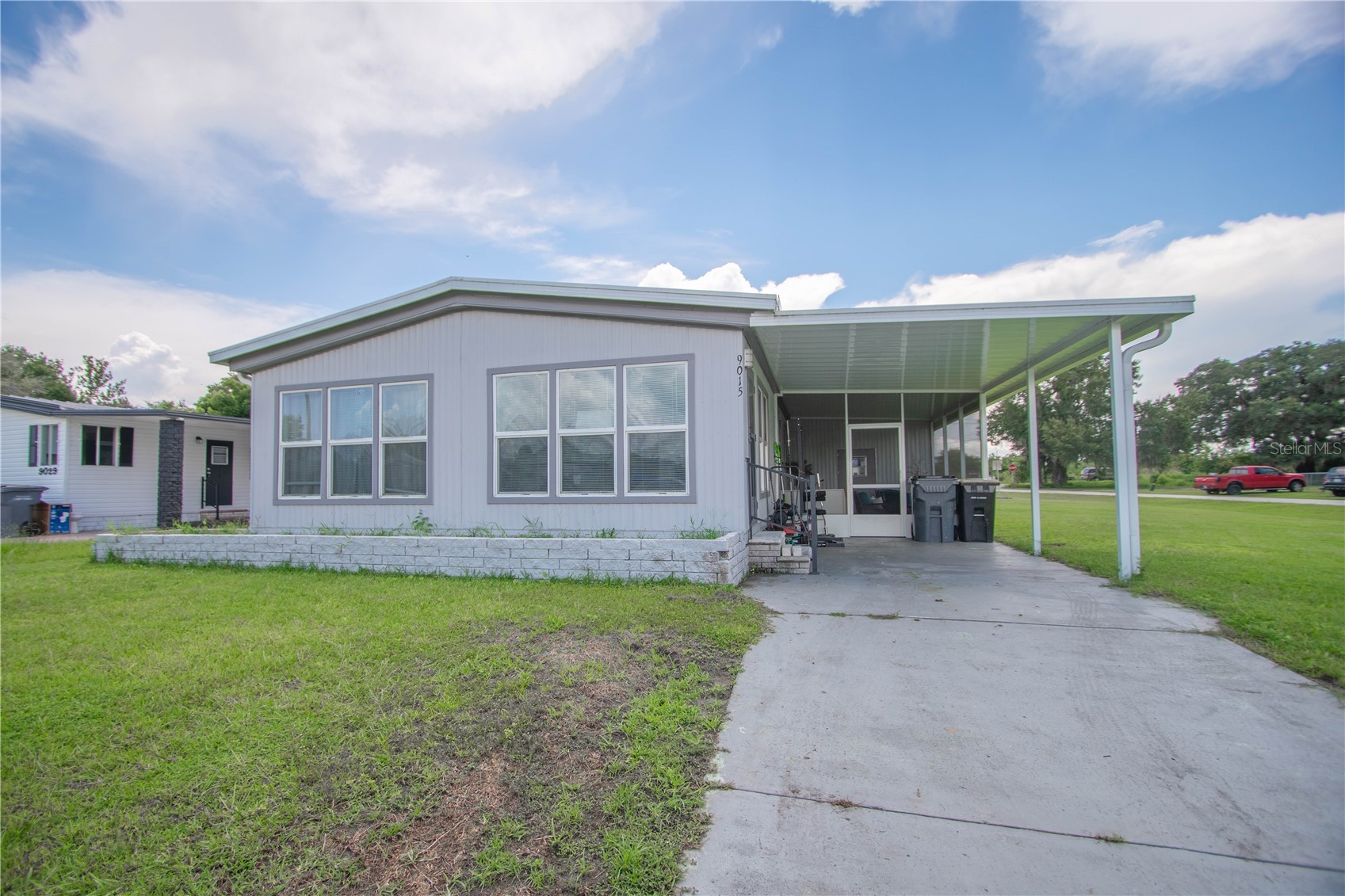 9015 SARAH DRIVE