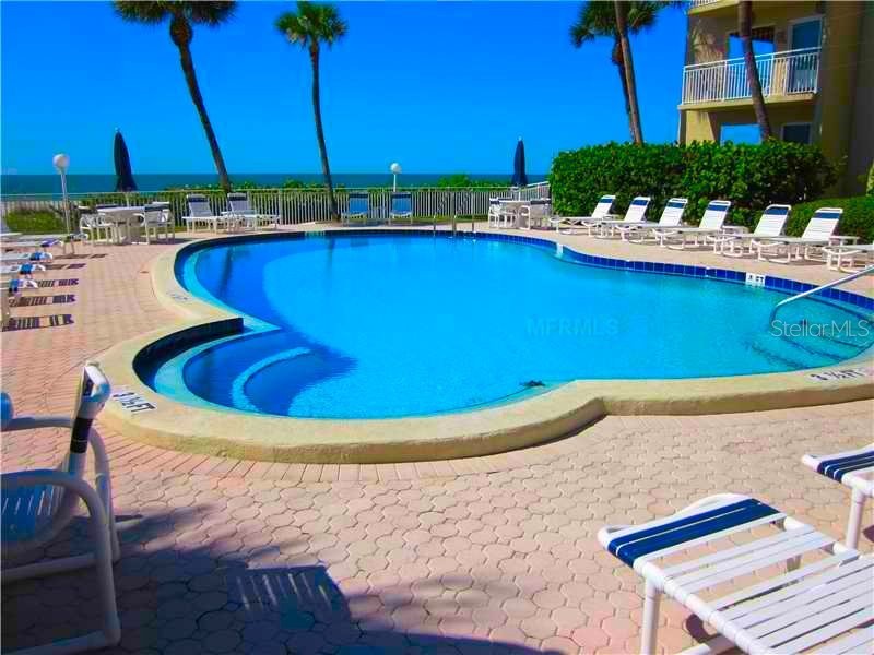 3400 GULF BOULEVARD 108