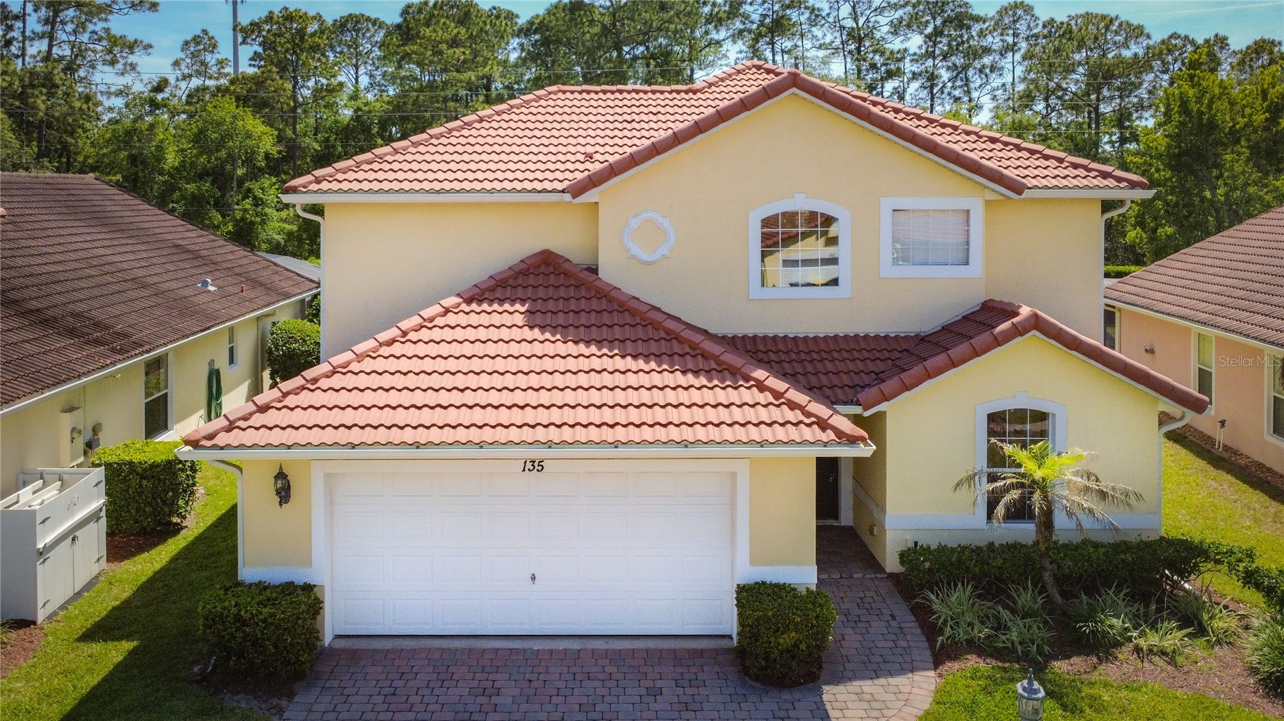135 ROBIN ROAD