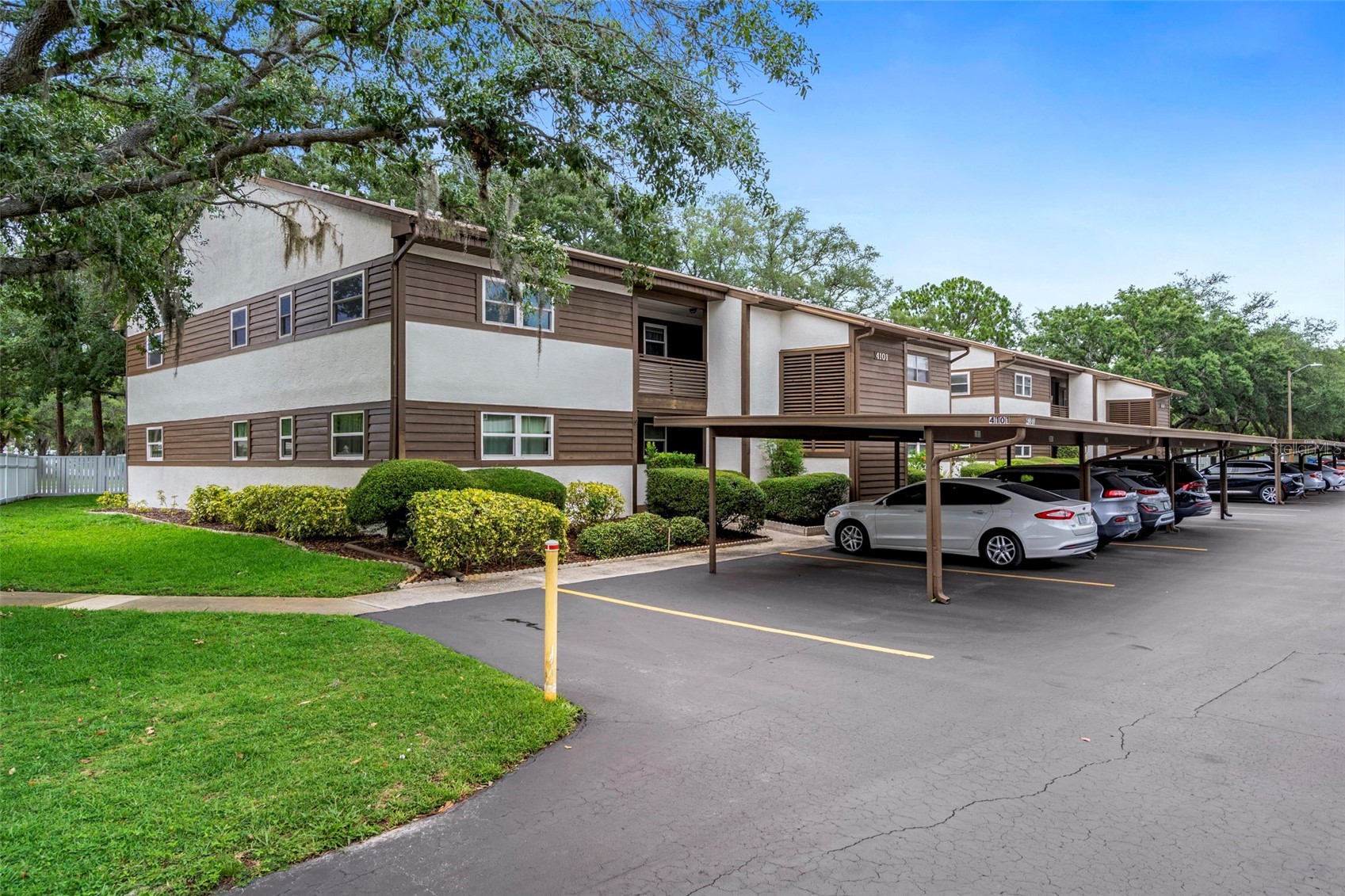 4101 PASSPORT LANE 202