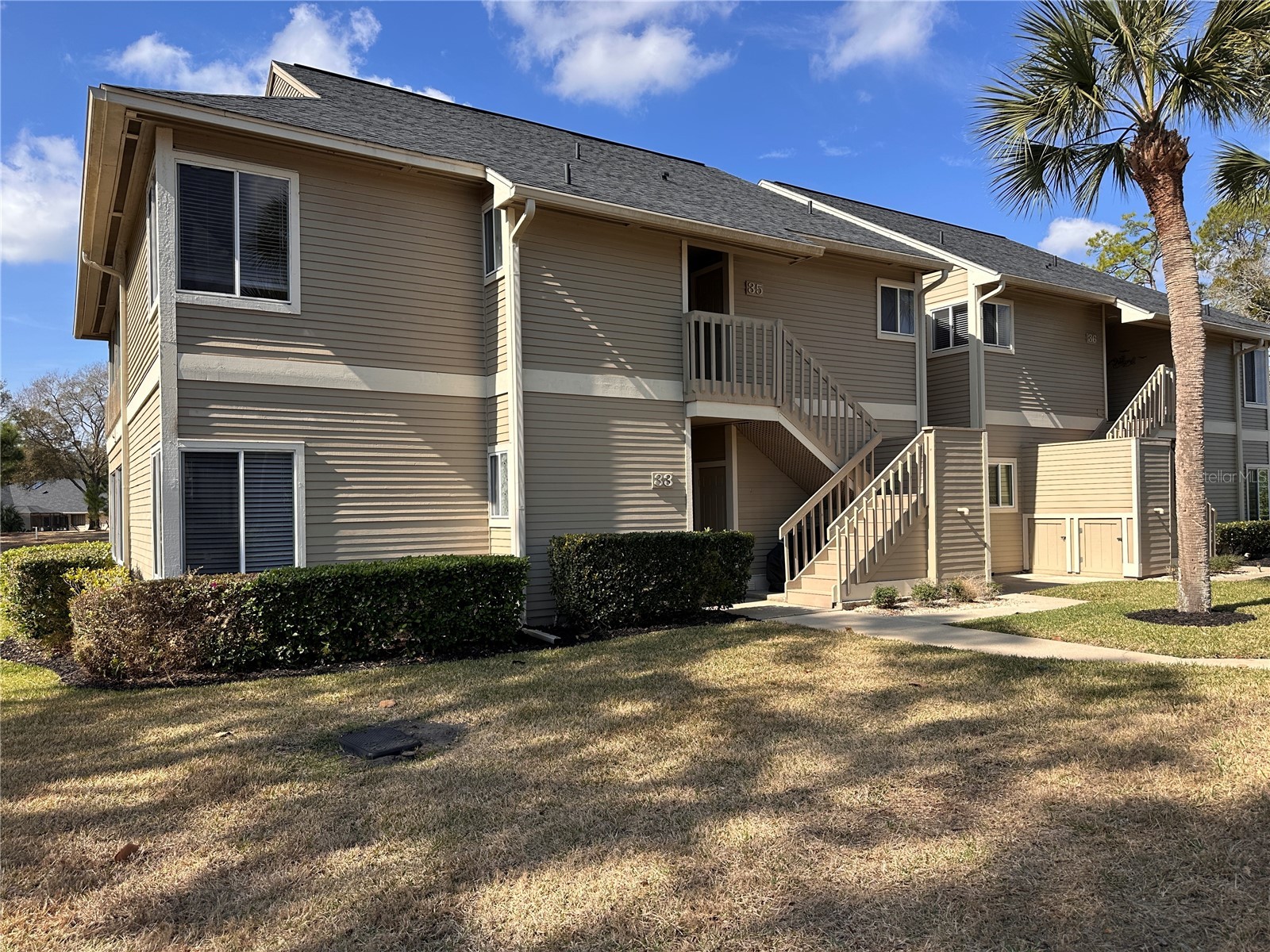 35 MAGNOLIA AVENUE 35