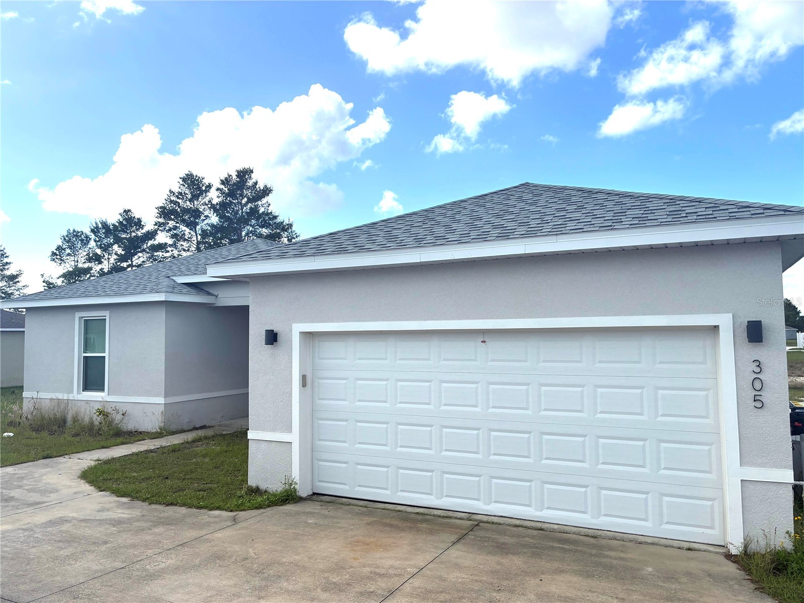 305 ELDERBERRY COURT