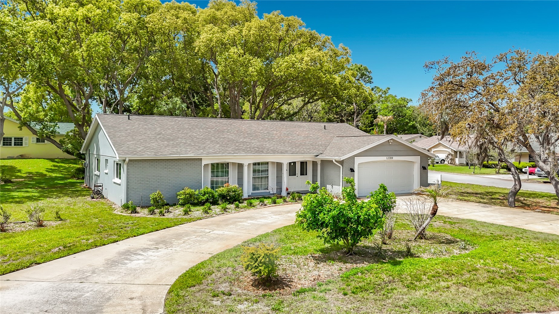 12709 CASTLEBERRY COURT