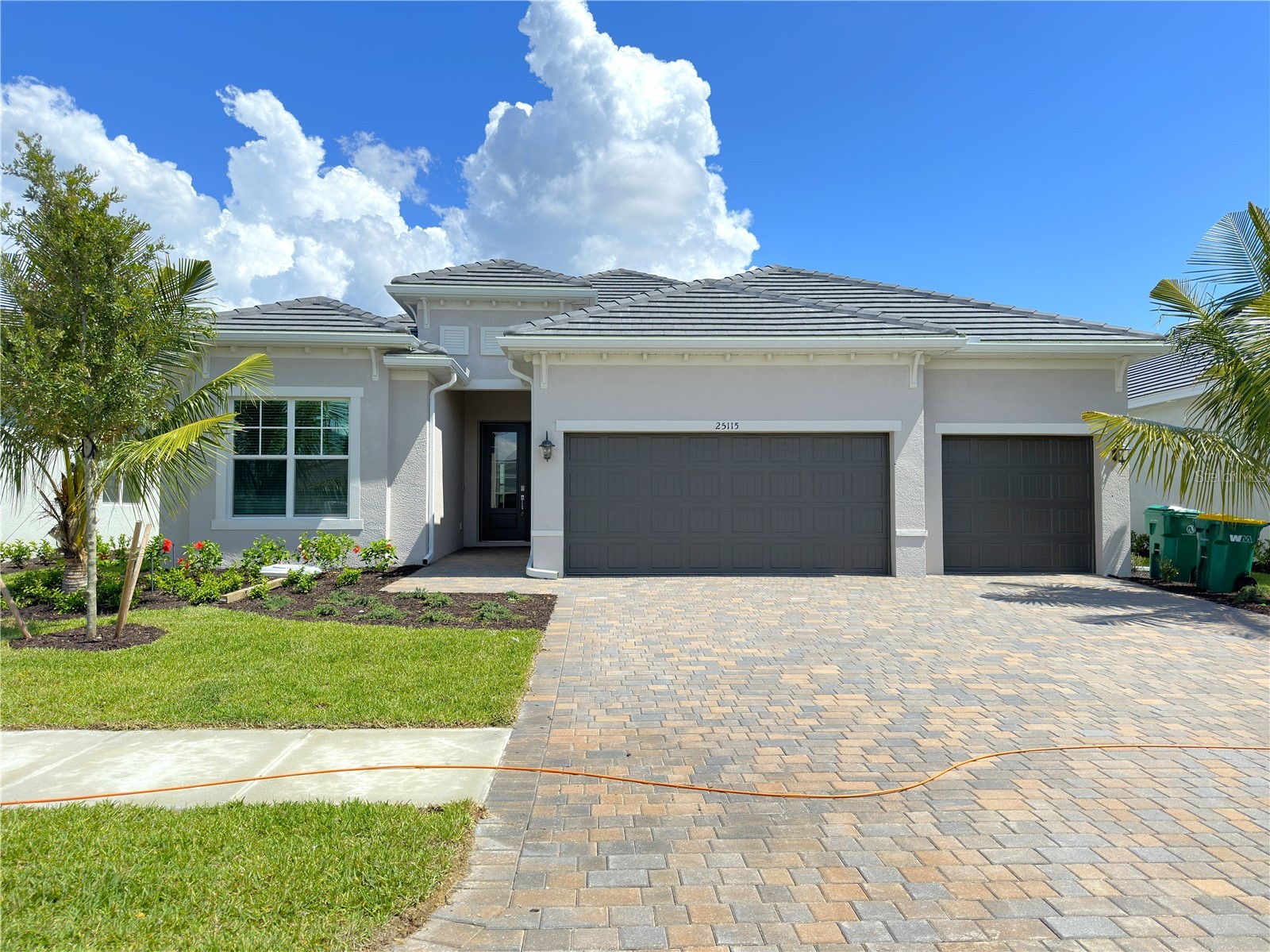 25115 LONGMEADOW DRIVE