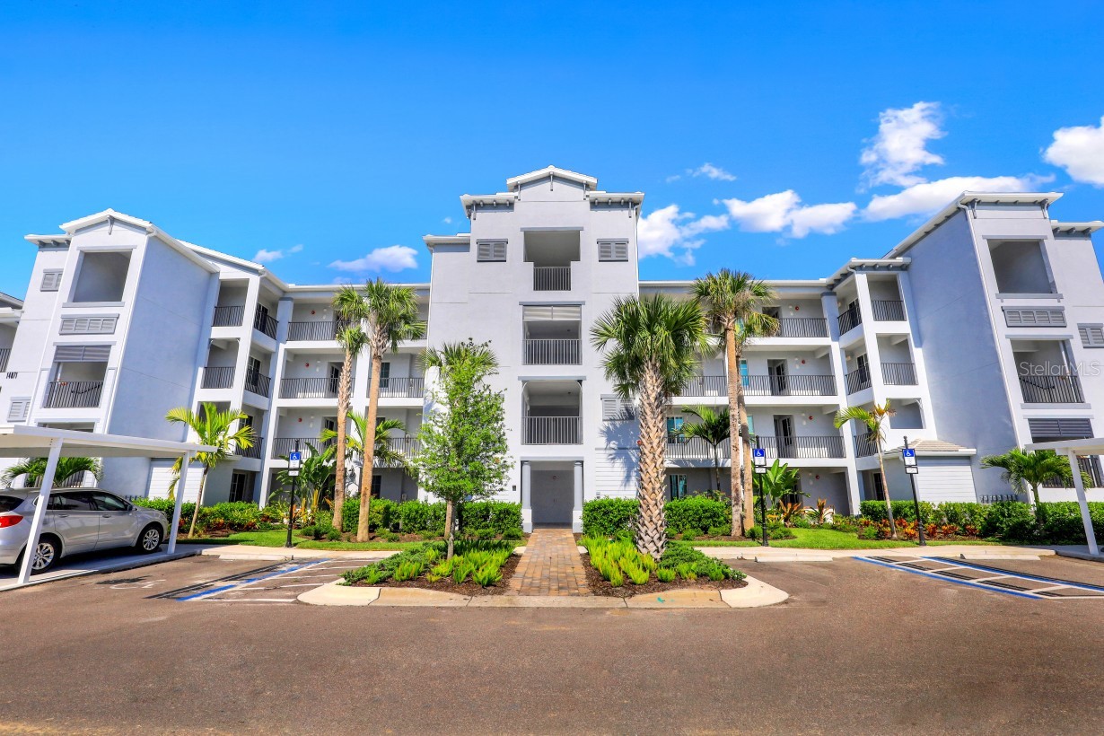 14081 HERITAGE LANDING BOULEVARD 223