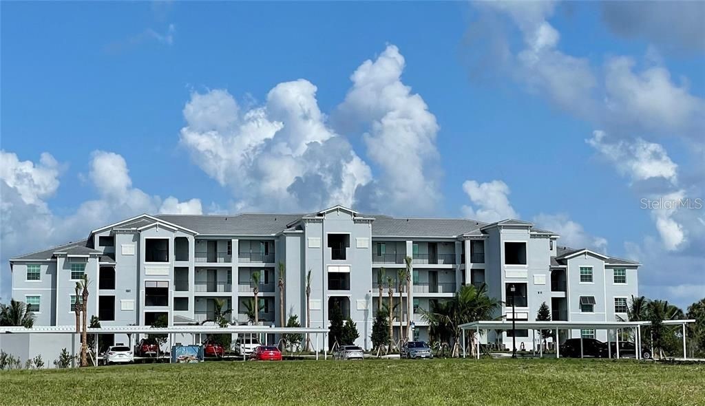 14041 HERITAGE LANDING BOULEVARD 634