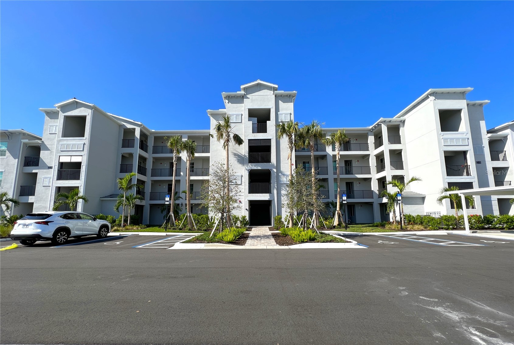 14051 HERITAGE LANDING BOULEVARD 537
